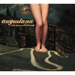 Augustana : All the Stars and Boulevards